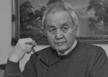 Академик Өмiрзақ Айтбаев қайтыс болды