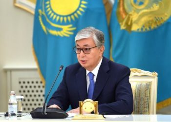 Тоқаев: Ұлттық қор — баламасы жоқ институт, басқасына рұқсат жоқ