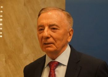 Игорь Рогов сыбайлас жемқорлыққа қарсы қоғамдық кеңестің төрағасы болды