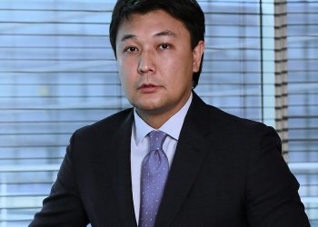 «ҚазМұнайГаз» ҰК Басқарма төрағасының орынбасары тағайындалды