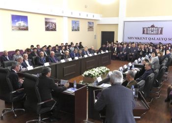 Абай – қазақ құқығының білгірі!