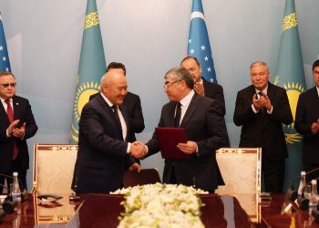 Түркістанда халықаралық ІІІ өңіраралық ынтымақтастық форумы өтеді