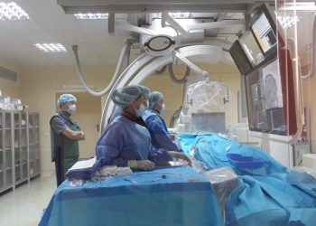 Түркістан: Жедел-жәрдем қызметіне жас мамандар жұмысқа қабылданды