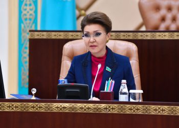 Сенат Төрағасы: Инфрақұрылымды жаңғырту Үкімет жұмысында басты мәселе болуы тиіс