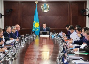 2025 жылға дейін Қазақстанда геологиялық барлауды дамытуға 800 млрд теңгеге жуық жеке инвестиция тартылады