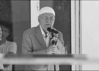 ЕҢБЕК ЕРІ ДҮНИЕДЕН ӨТТІ