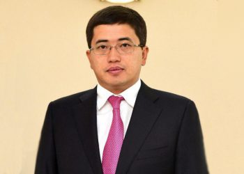 Жамбыл облысы әкімінің орынбасары тағайындалды