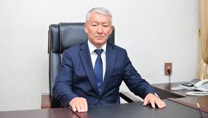 ШЫМКЕНТ ҚАЛАСЫ АБАЙ АУДАНЫНЫҢ ӘКІМІ ТАҒАЙЫНДАЛДЫ
