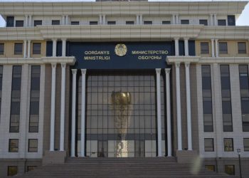 Қорғаныс министрлігі Норвегияда қаза тапқан майдангерлерге қатысты сұрау салды