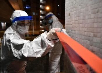 Қазақстандағы коронавирус бойынша бүгінгі мониторинг