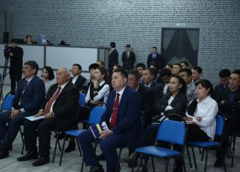 ТҮРКІСТАН: Біліктілікті арттыру семинары өтті