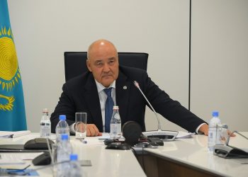 Түркістан облысында су тасқыны қаупі жоқ