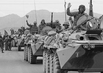 15-ақпан Ауған соғысының аяқталған күні