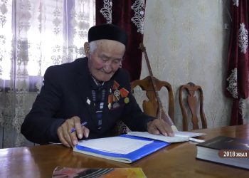 Арыс қаласының «Құрметті азаматы» дүниеден озды