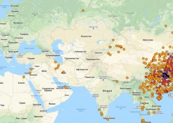 1 наурыздан бастап шетелден келетіндер үйінде 14 күнге карантинге жатқызылады