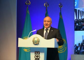 Түркістан: 2020 жылы айтулы рухани шаралар өткізіледі