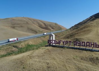 Телғараевтың төрт жылдағы тірлігі…