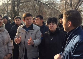 Қазақстан аумағы бойынша 2020 жылдың наурыз айына арналған ауа райы болжамы жарияланды