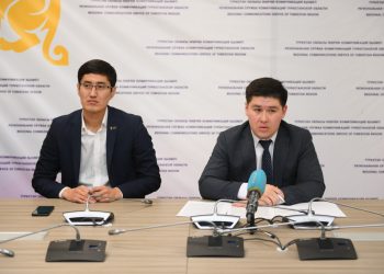 Түркістан: «Рухани жаңғыру» бағдарламасы аясында 6 мыңға жуық шара өткен