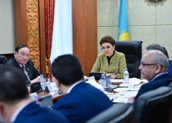 Дариға Назарбаева: Азық-түлік өнімдері қол жетімді болуы керек