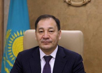 Қазақстан Республикасы Премьер-Министрінің орынбасары тағайындалды