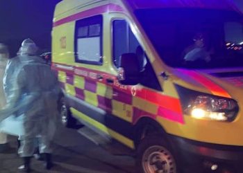 2020 жылғы 27 ақпандағы Қазақстандағы коронавирус бойынша эпидемиологиялық жағдай