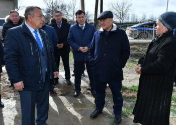 «Қамқорлықты» қолдаған кәсіпкерлер қатары көбейді