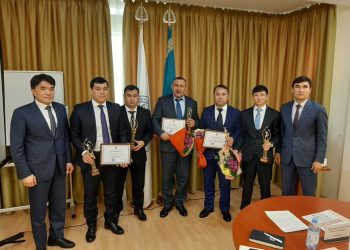 Спорт саласының 2019 жылғы үздіктері анықталды