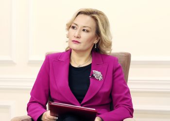 С 1 января 2020 года заработная плата учителей увеличена на 25%