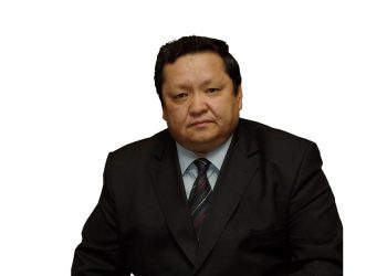 Бегманов: Қордайдағы оқиға халықтың қабырғасын қайыстырды