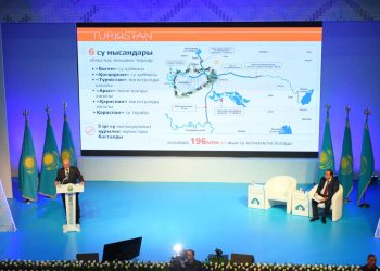 Ө.Шөкеев: Президентке мәселені жеткіздім