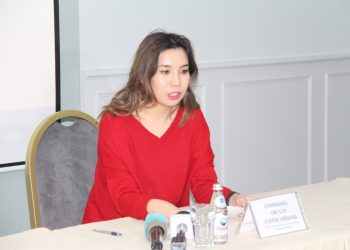 «Волонтерлар жылына» мегаполис дайын ба?