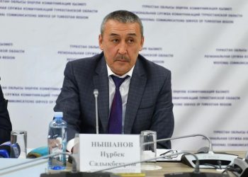 Главный санитарный врач Туркестанской области: «Профилактика лучше лечения»