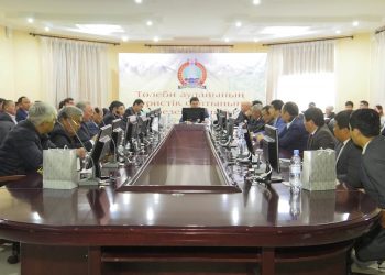 Төлебиде туризмді дамыту үшін арнайы сайт ашылады