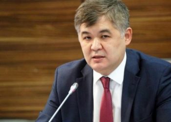 Нұр-Сұлтаннан коронавирустың тағы 14 дерегі анықталды