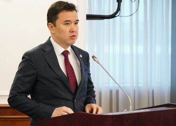 Ірі сауда нысандары, кинотеатрлар мен спорт нысандары бір жылға салықтан босатылады