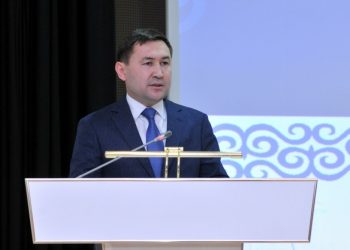 Шымкент қаласының әкімі мәлімдеме жасады