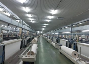 Мата өндіретін зауыттың өндірісі 2 есеге артты