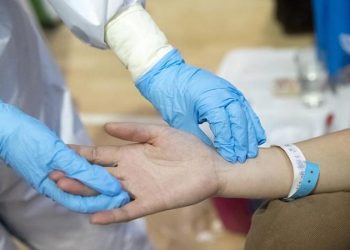 Коронавирус: Елімізде 4 мыңға жуық адам бақылауда