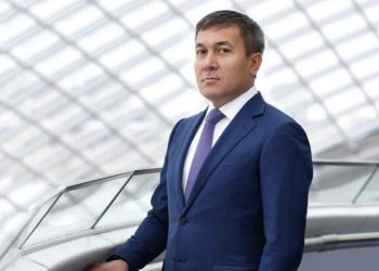 Пресс-секретарь Назарбаева о 19 марта: С меня взяли расписку о неразглашении