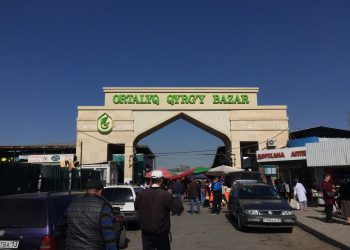 Халық көп жиналатын орындарда сақтық шаралары күшейтілді