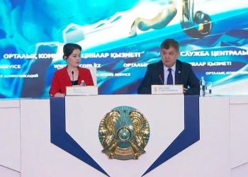 Қазақстанның екі азаматынан коронавирус табылды — Біртанов