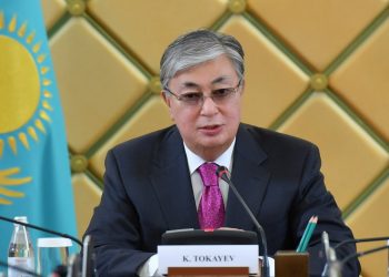 Президент: Қазақстанда қоғамдық іс-шаралар уақытша тоқтатылады