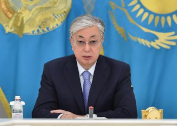 Қоғамдық іс-шаралар уақытша тоқтатылады – Тоқаев