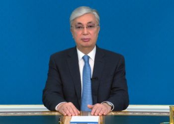 Мемлекет басшысы Қасым-Жомарт Тоқаевтың мәлімдемесі
