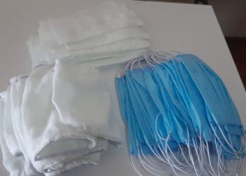 ТҮРКІСТАН: ЖЕТІСАЙЛЫҚ КӘСІПКЕРЛЕР БЕТПЕРДЕ ТІГУДІ ҚОЛҒА АЛДЫ