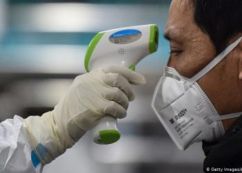 COVID-2019 коронавирусының таралуына байланысты шекараларда уақытша шектеулер енгізілді