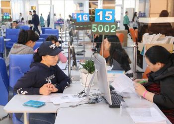 Халықты жұмыспен қамту орталығы онлайн жүйеге көшті