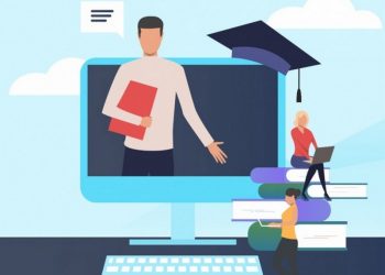 Төртінші тоқсан қашықтықтан оқытумен басталады