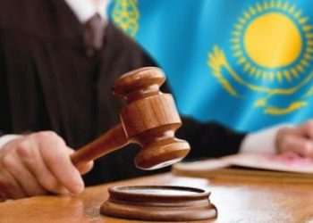 Құдалық өткізгендер 5 тәулікке қамалды